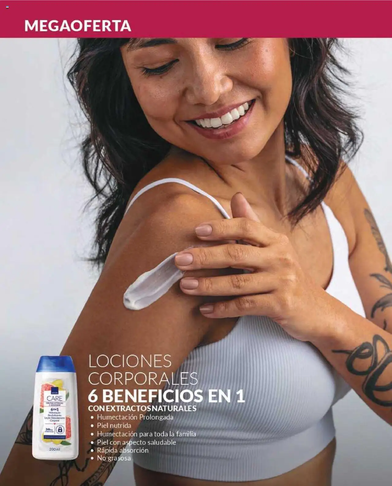 Catálogo Avon Campaña 12 │ válido desde el 22.07.2025 | Página: 103