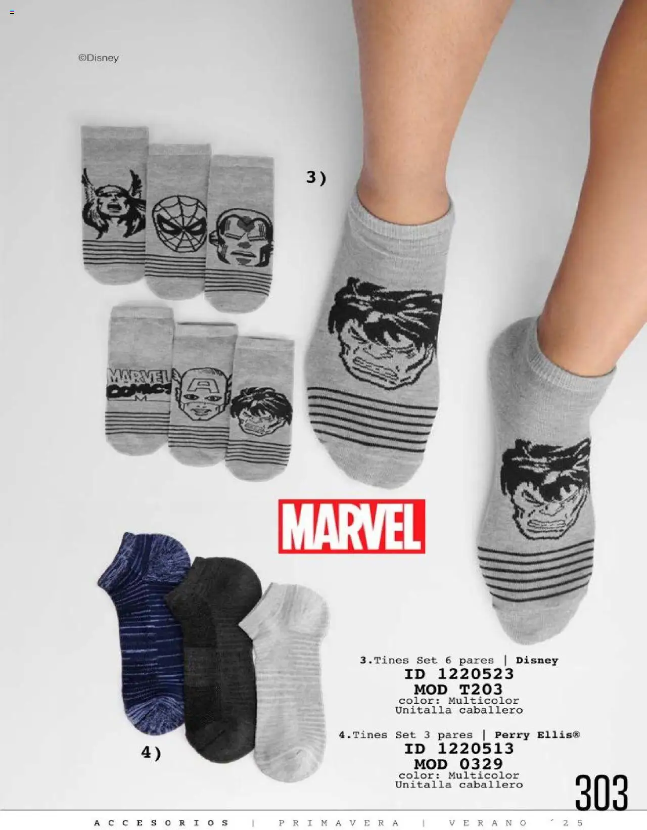 Nuevas ofertas de Price Shoes válidas en toda la República Mexicana desde el 02.05.2025. ¡Encuentra las mejores ofertas en Price Shoes catálogo Accesorios! | Página: 305