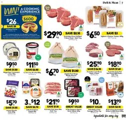 Preview of Drakes catalogue  - valid from 15.04.2026 | Page: 7