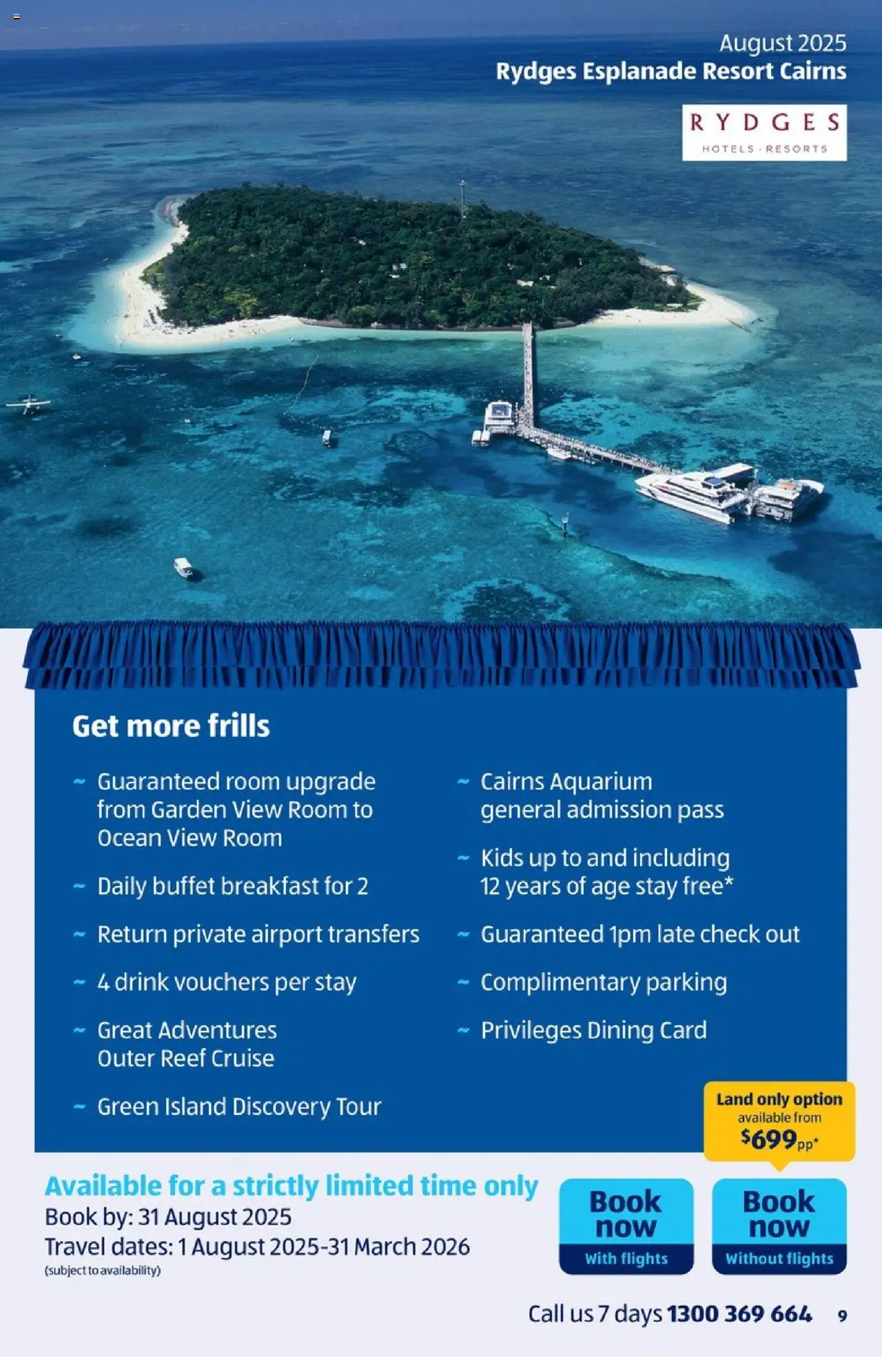 Aldi catalogue - valid from 31.07.2025 | Page: 9