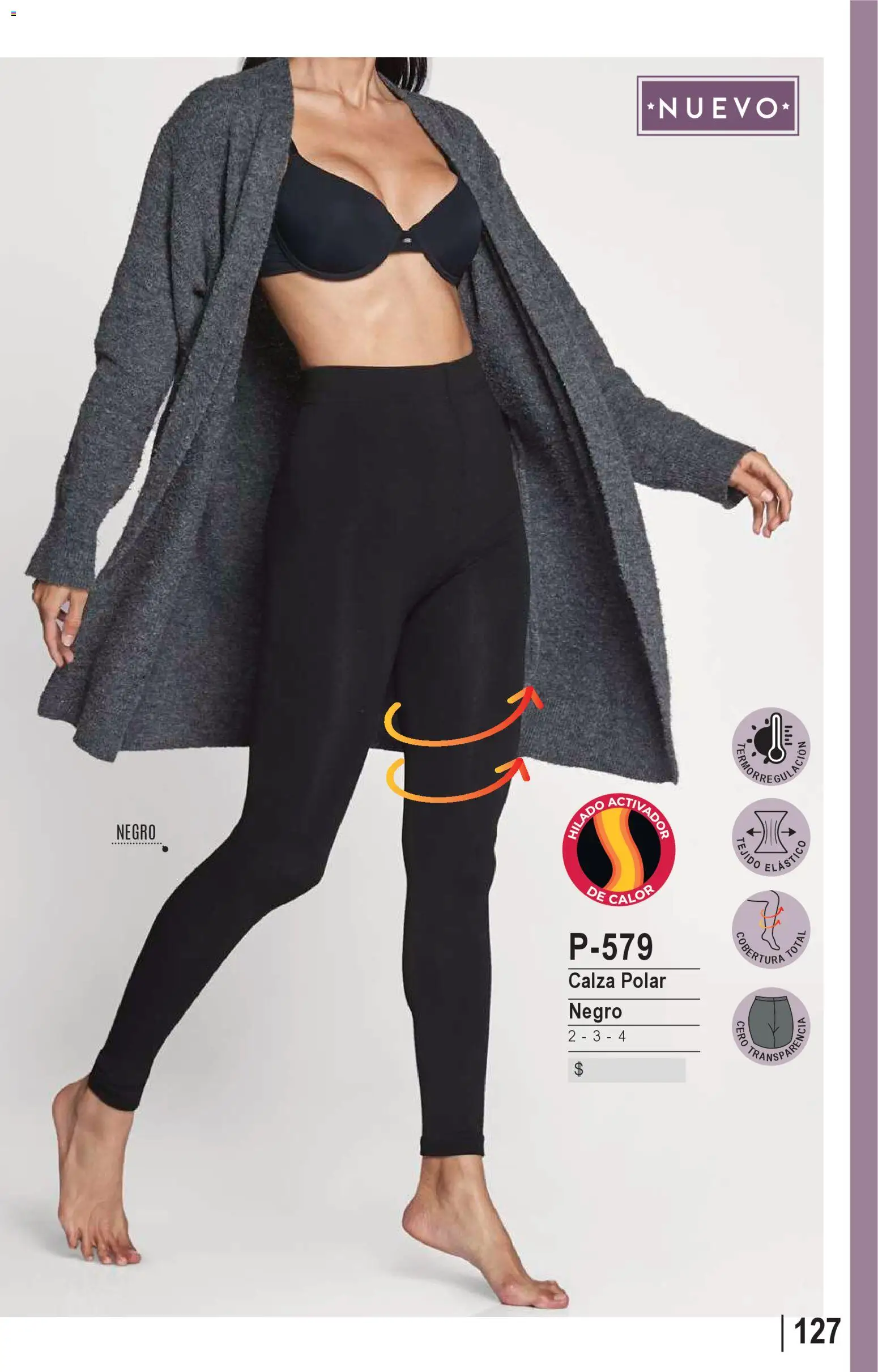 Ofertas Lady Genny │ válido desde el 09.02.2026 | Página: 129