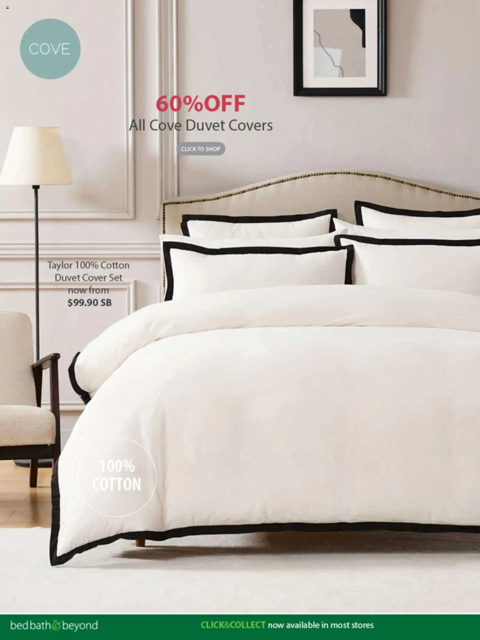 Bed Bath and Beyond catalogue from 09.02.2026 | Page: 10