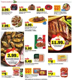 Preview of Meijer weekly ads valid from 10.12.2025 | Page: 5