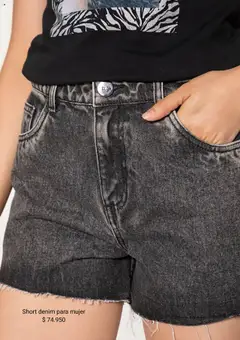 ELA revista - valida desde el 27.07.2025 | Página: 10 | Productos: Short