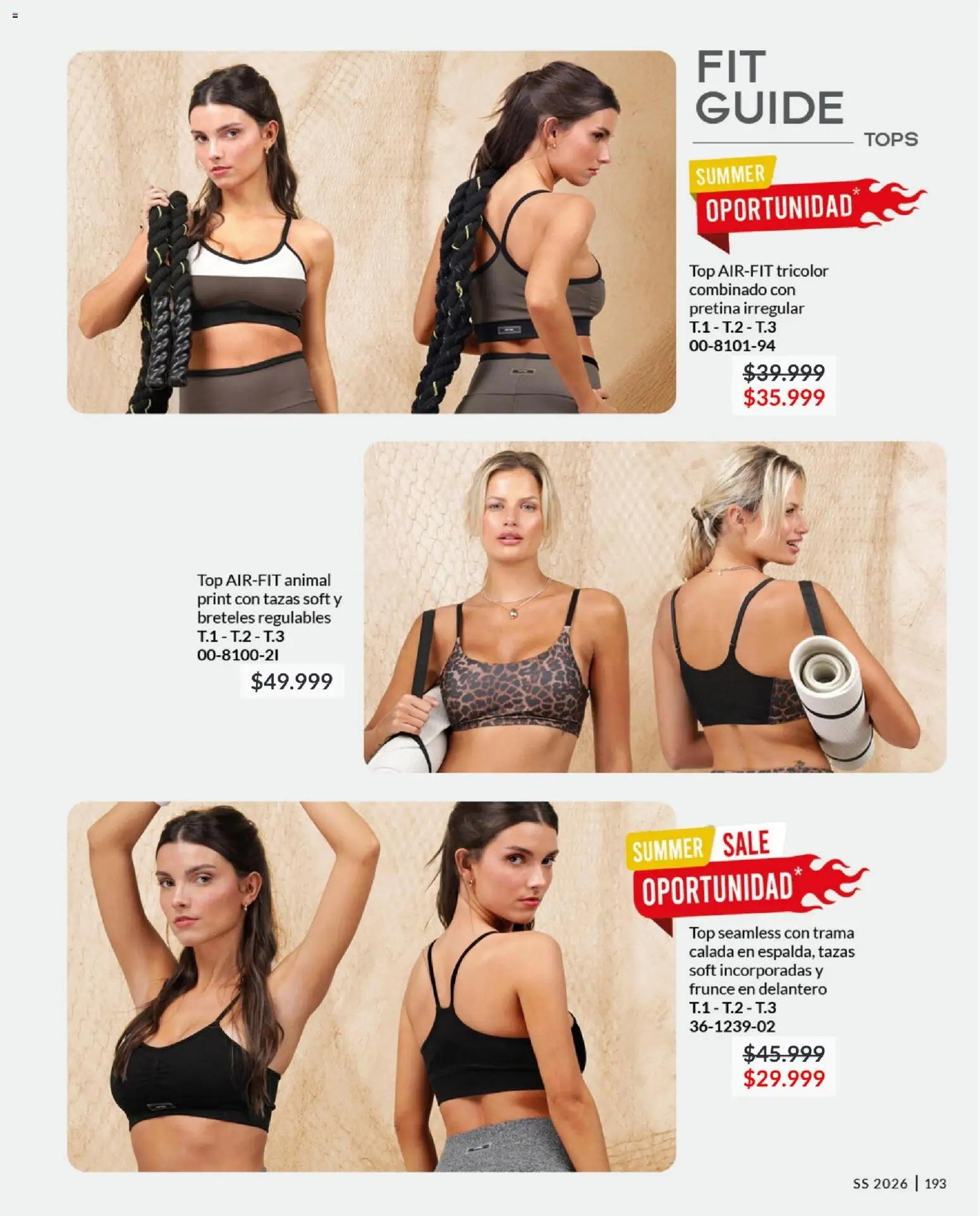 Vitnik - Folleto │ válido desde el 03.12.2025 | Página: 193 | Productos: Top