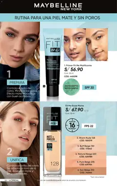 Vista previa de folleto Azzorti - Campaña 3/2026 de la Azzorti válido desde 07.01.2026 | Página: 123