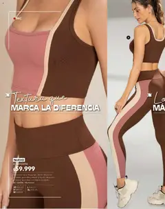 Pacifika - Campaña 17 / 2025 -  Vista previa de la revista de la tienda Pacifika valido desde el 25.09.2025 | Página: 144