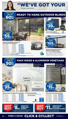 Preview of Spotlight  Catalogue  - valid from 15.10.2025 | Page: 10