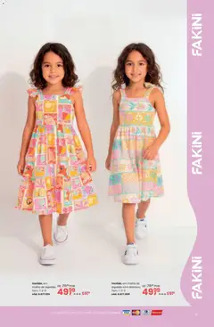 Quatro Estações - Catálogo 03-04-05 - Pré-Visualização do folheto da loja Quatro Estações, válido de 03.03.2026 | Página: 63 | Produtos: Algodão