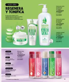 Vista previa Millanel - Catálogo válido desde el 08.12.2025 | Página: 153