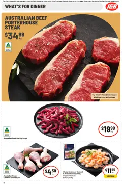 Preview of IGA  Catalogue  - valid from 21.01.2026 | Page: 11