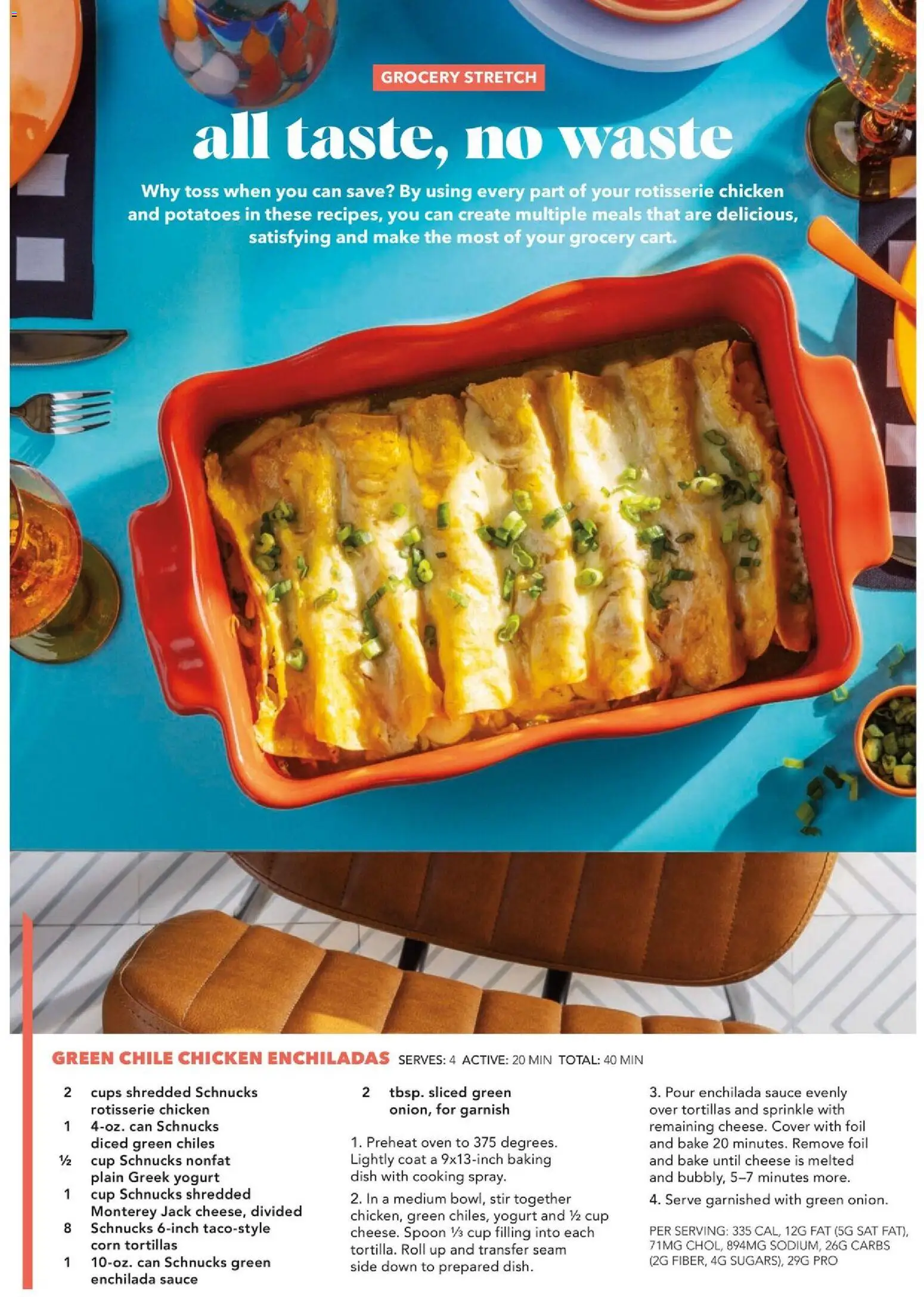 Schnucks Monthly Ad - valid from 01.01.2026 | Page: 24