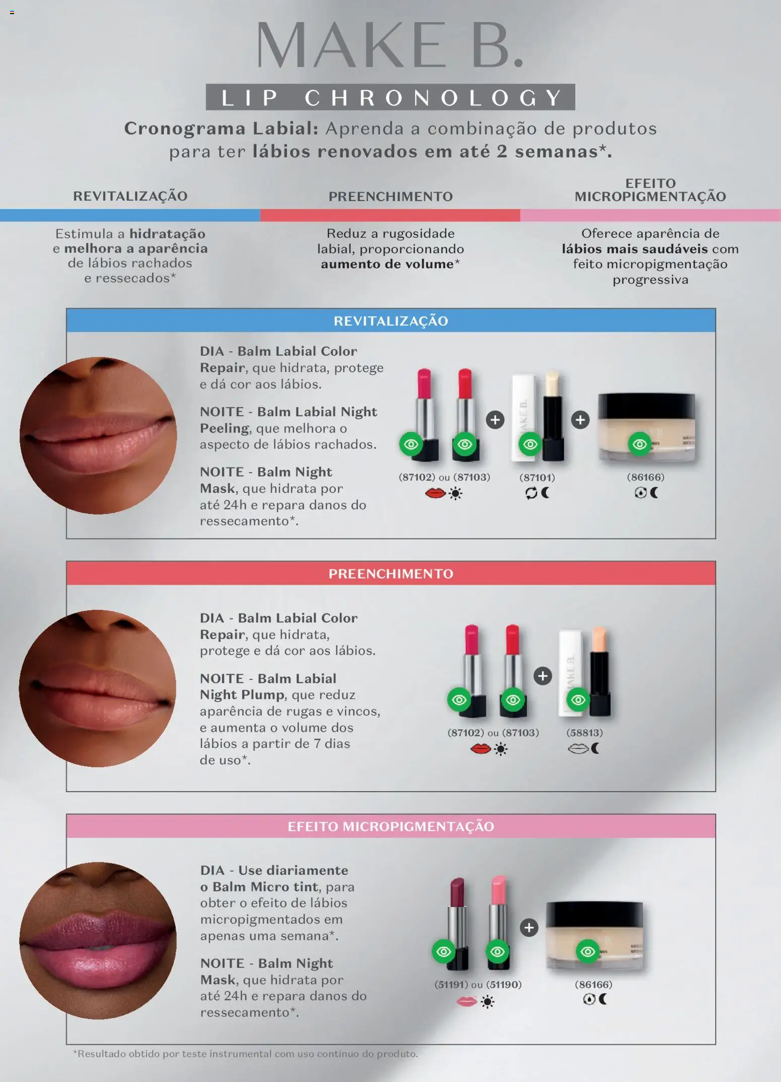 O Boticário Folheto - válido de 02.03.2026 | Página: 114