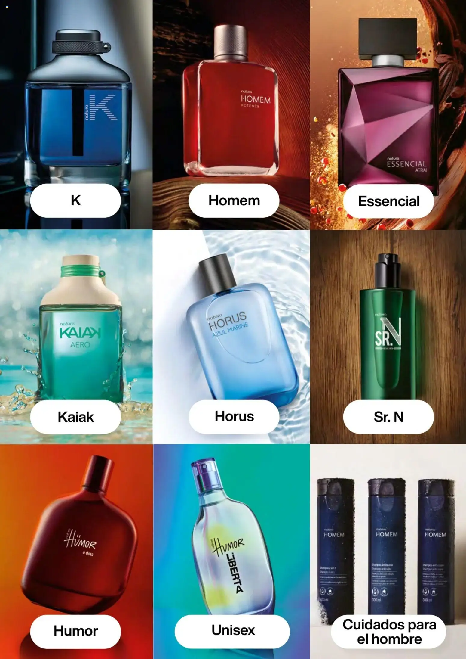 Natura revista - valida desde el 01.03.2026 | Página: 20