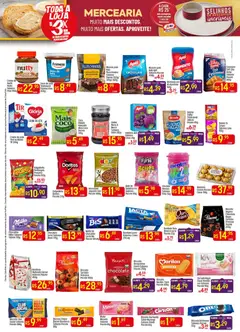 Super Muffato - Ofertas da semana - Pré-Visualização do folheto da loja Super Muffato, válido de 12.01.2026 | Página: 4