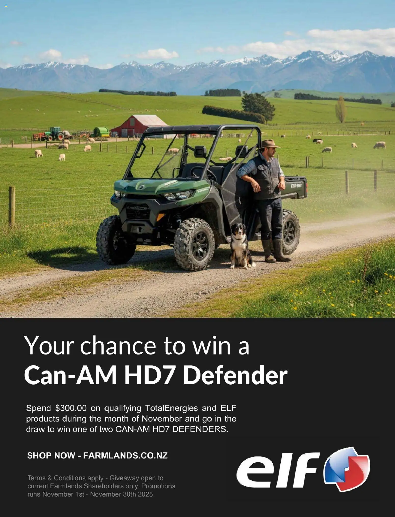 Farmlands catalogue from 01.12.2025 | Page: 23