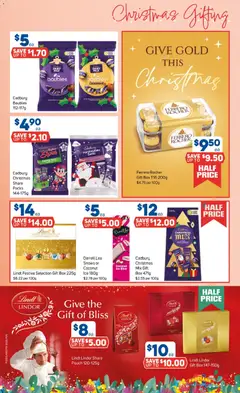 Preview of Foodland Catalogue - valid from 17.12.2025 | Page: 25