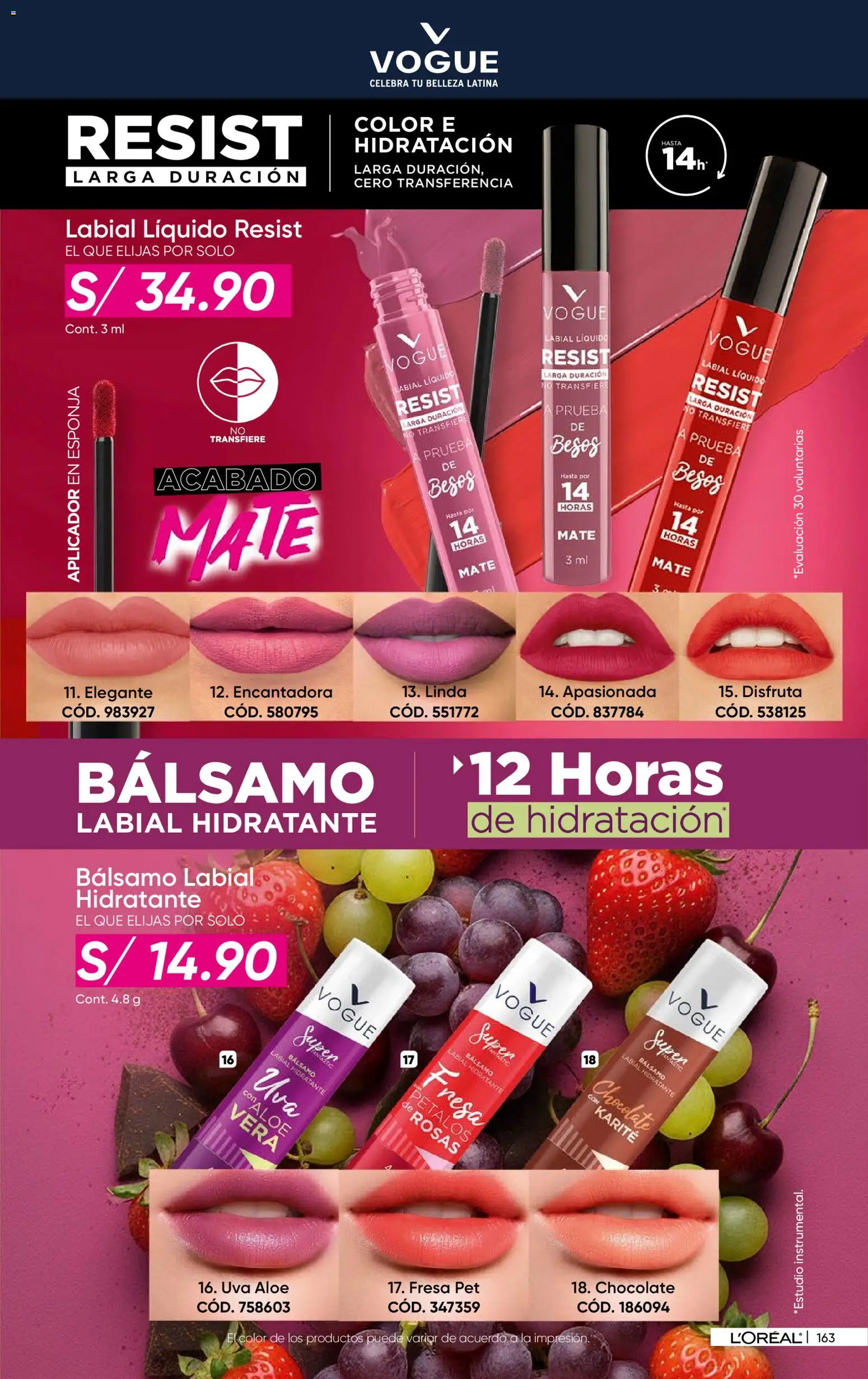 Catálogo Azzorti válido desde 24.11.2025 | Página: 165 | Productos: Esponja, Chocolate