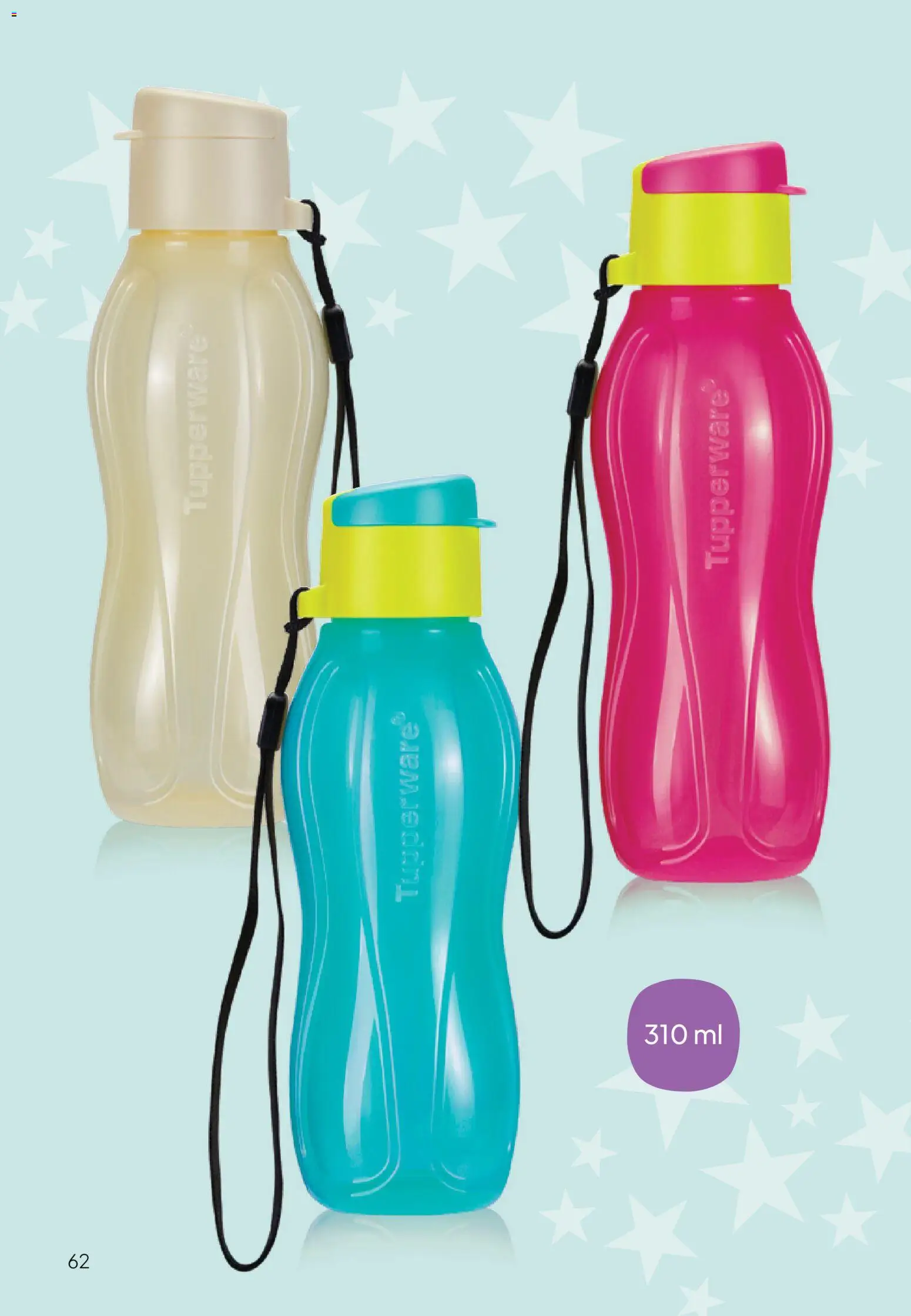 Tupperware Folleto │ válido desde el 28.04.2026 | Página: 63