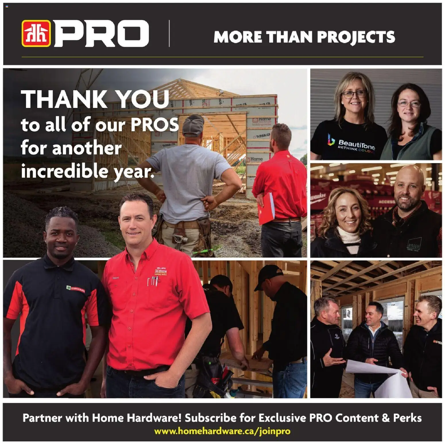 Home Hardware flyer valid from 18.12.2025 | Page: 15