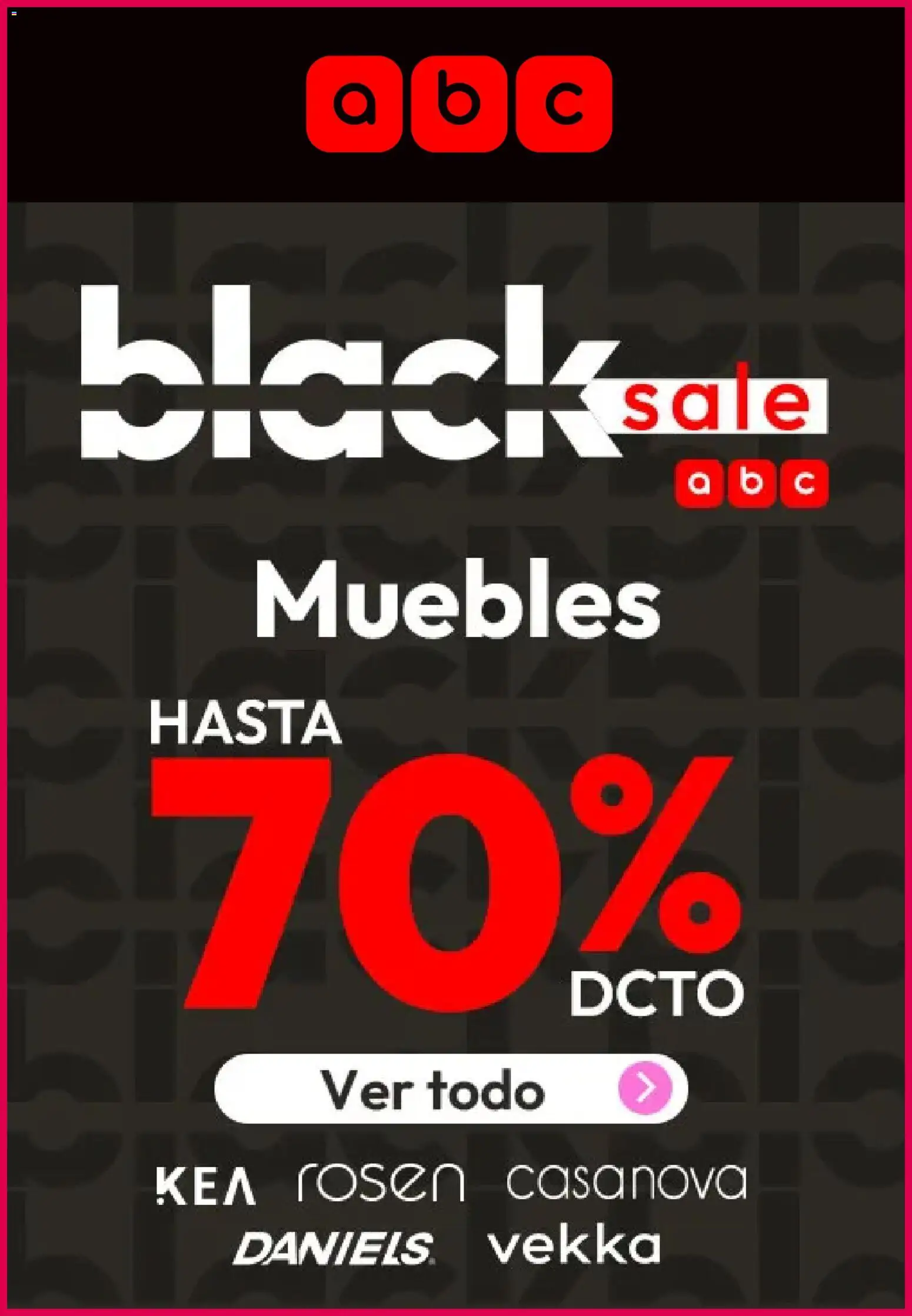 ABC ofertas  │ válido desde el 25.03.2026 | Página: 1