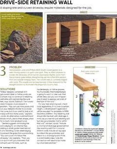 Preview of Catalogue Bunnings Warehouse October - valid from 01.10.2025 | Page: 74