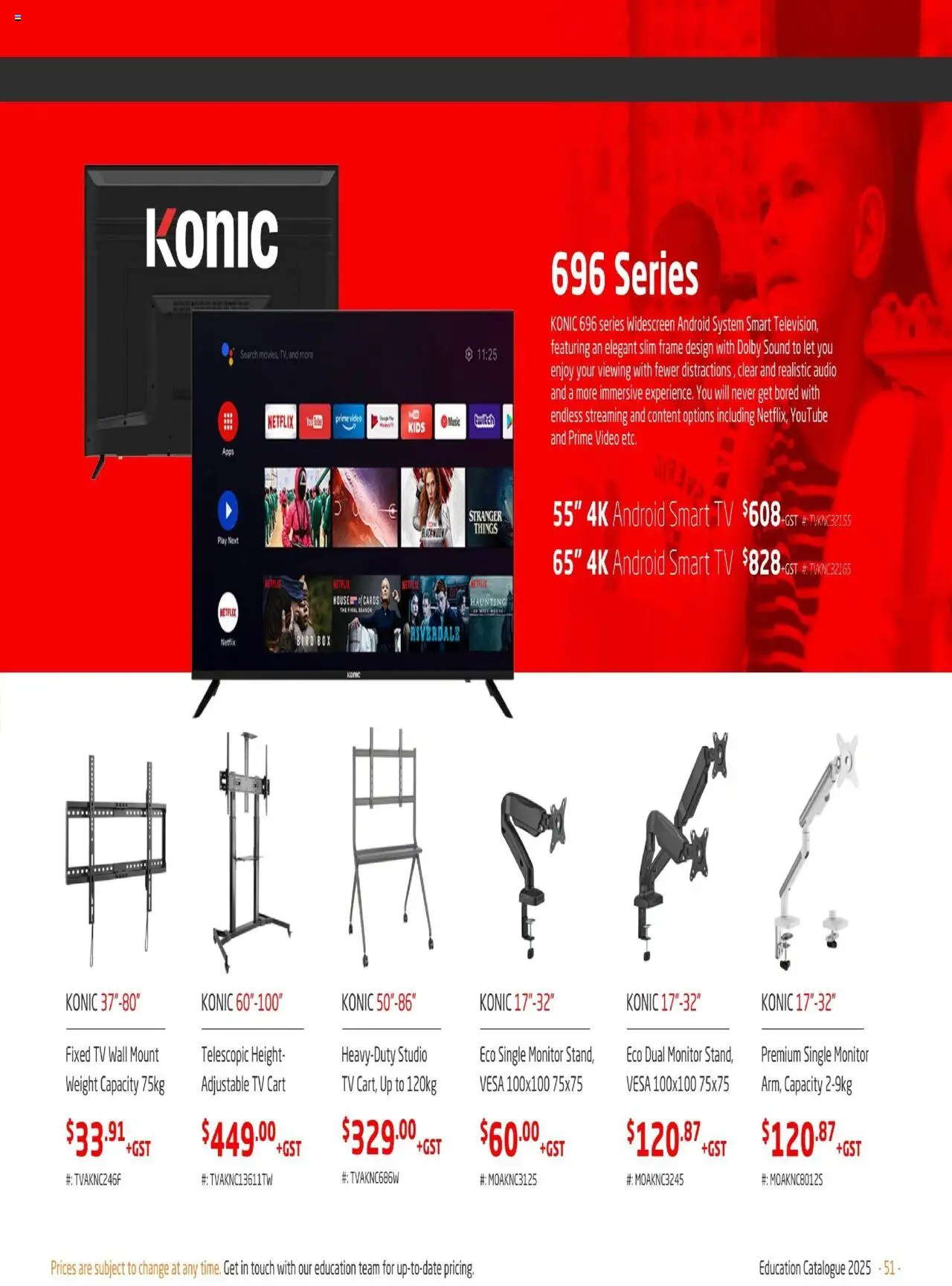 PB Tech catalogue from 01.01.2025 | Page: 51