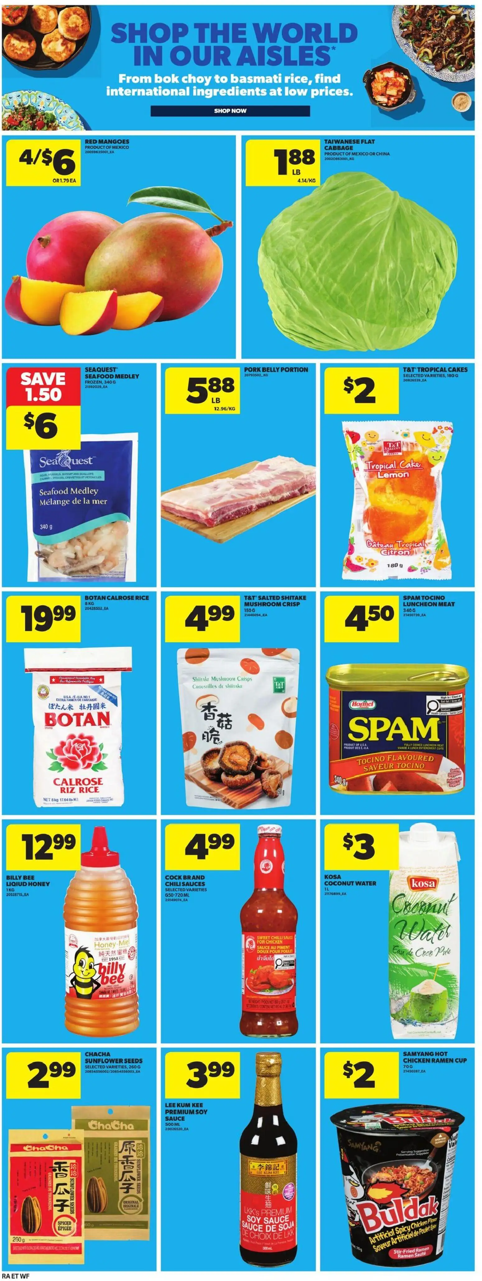 Atlantic Superstore flyer valid from 26.03.2026 | Page: 18