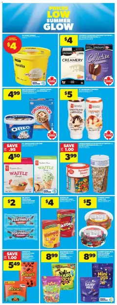 Real Canadian Superstore flyer valid from 24.07.2025 | Page: 12
