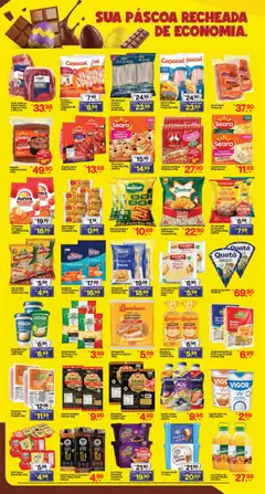 Fort Atacadista - Ofertas da semana - Pré-Visualização do folheto da loja Fort Atacadista, válido de 23.03.2026 | Página: 3