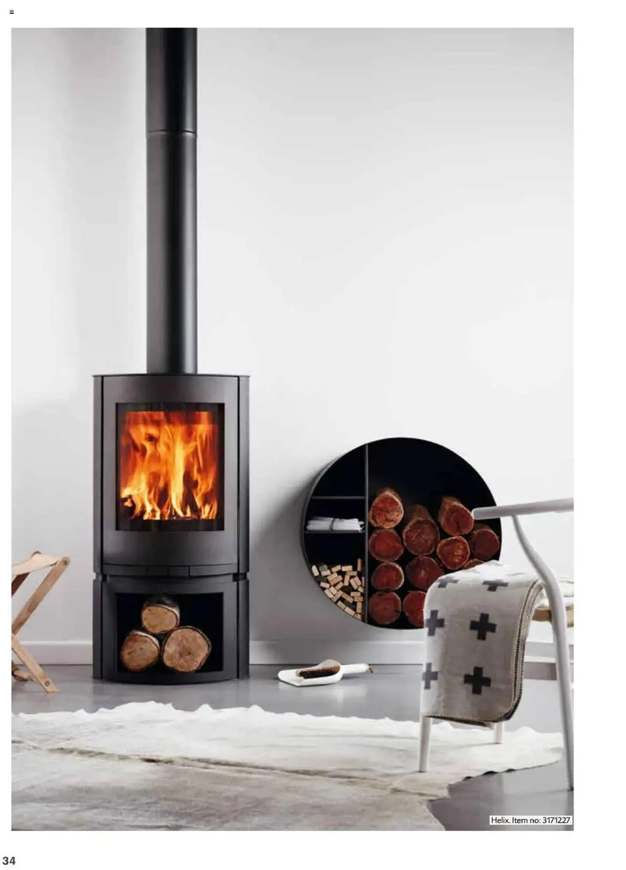 Bunnings Warehouse catalogue - valid from 31.03.2025 | Page: 34