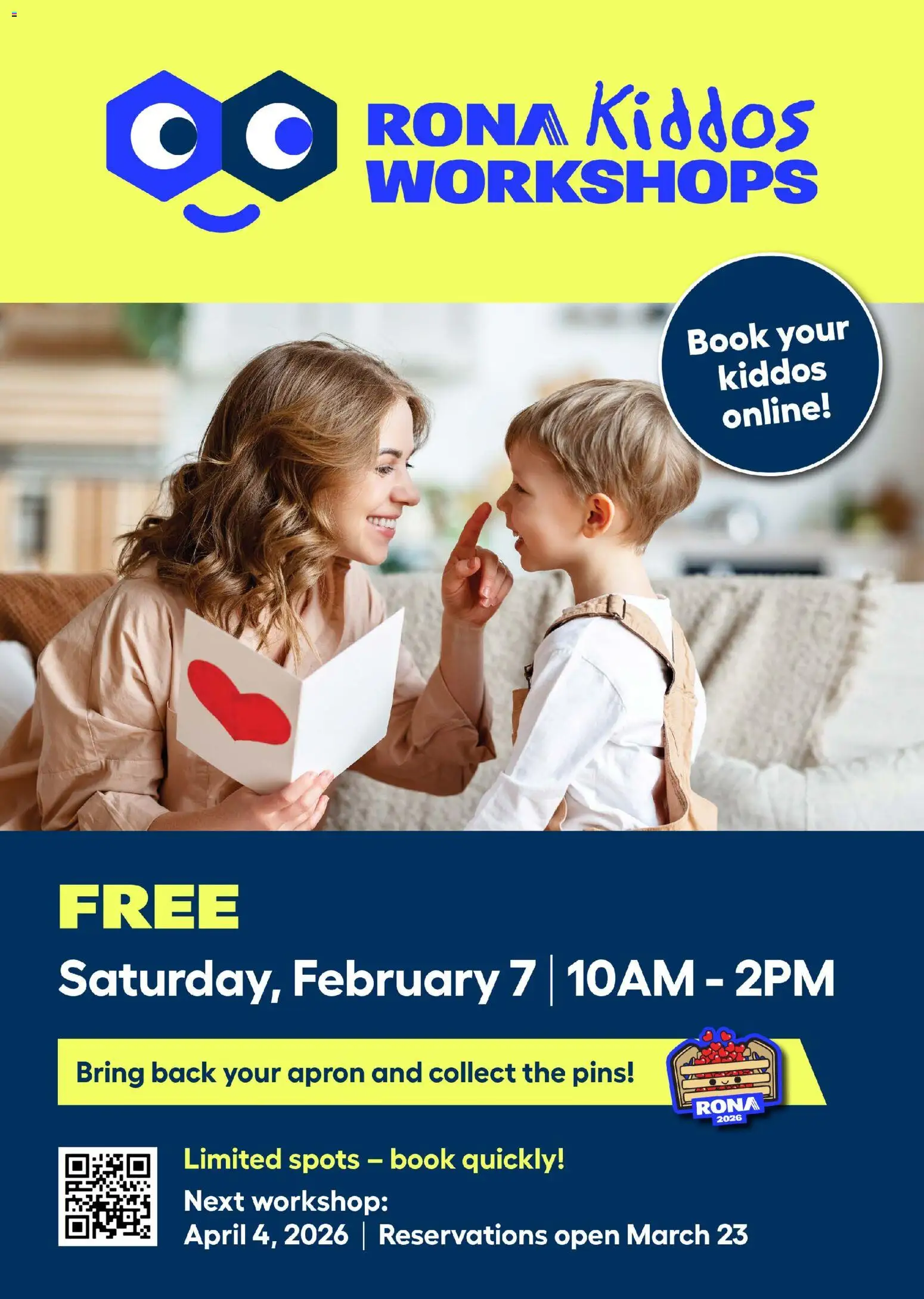 Rona flyer valid from 29.01.2026 | Page: 17