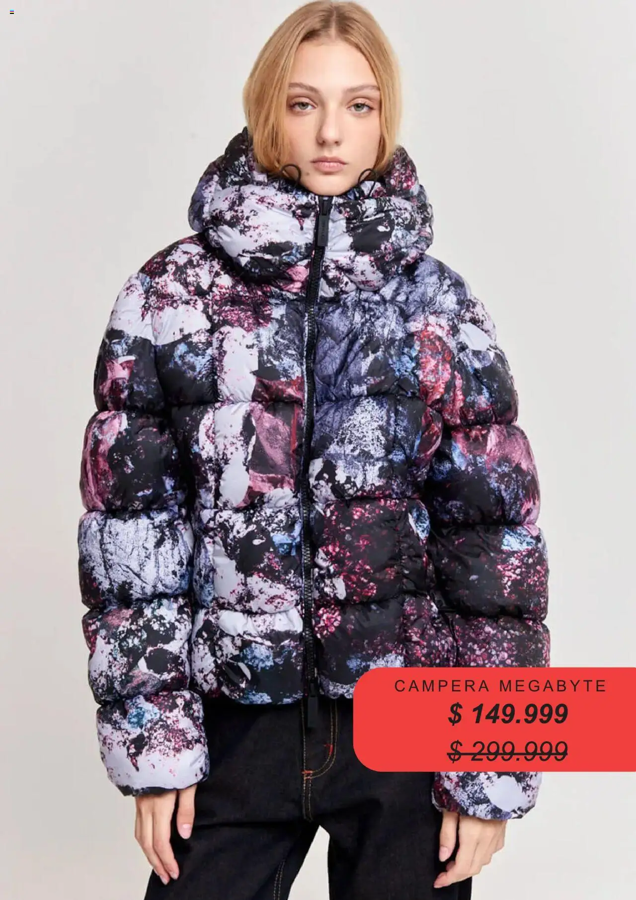 47 Street catálogo │ válido desde el 08.07.2025 | Página: 4 | Productos: Campera