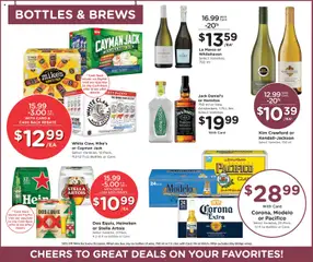 Preview of Smith's weekly ads valid from 26.12.2025 | Page: 13