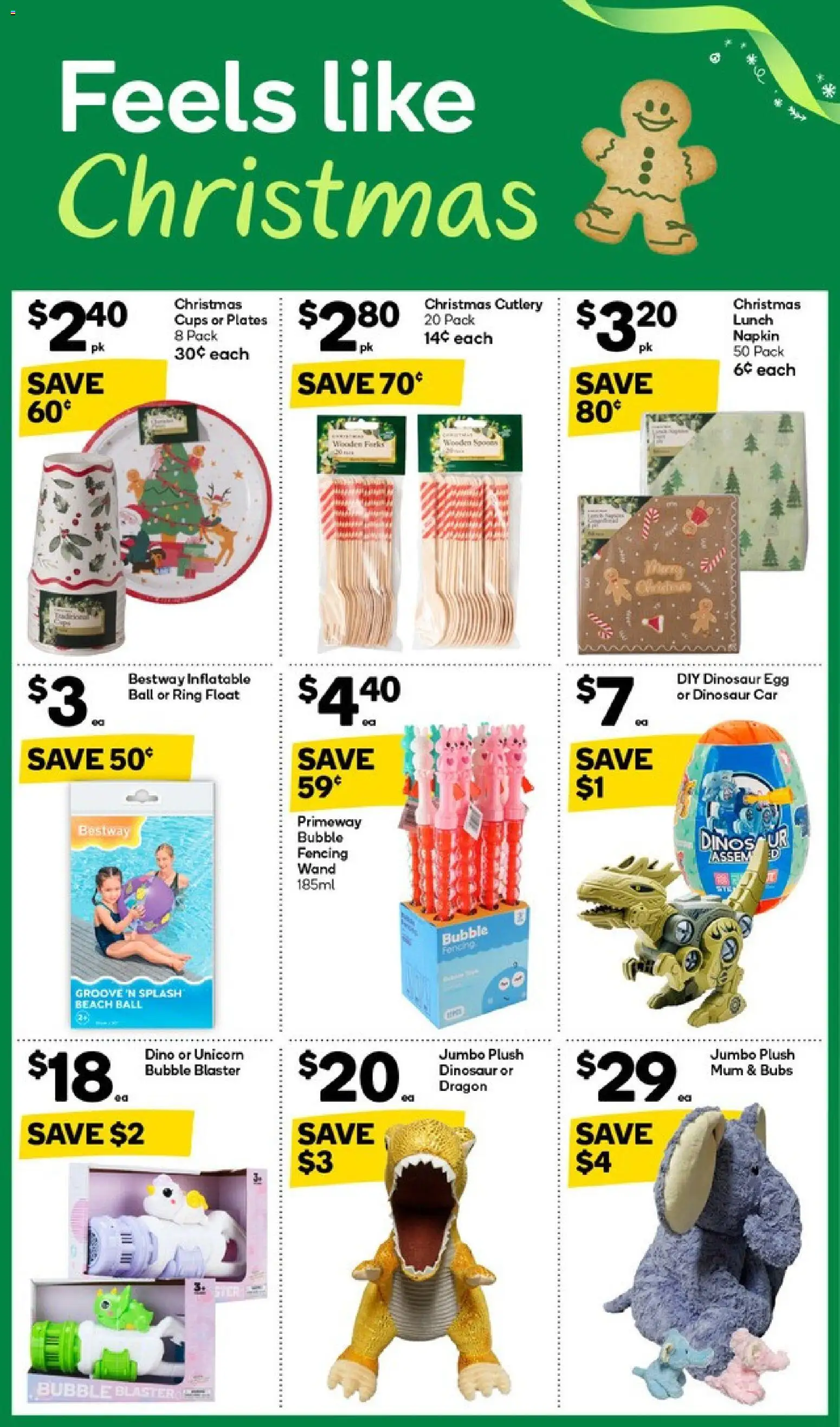 Woolworths catalogue from 01.12.2025 | Page: 19