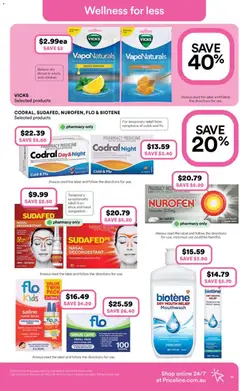 Preview of Priceline Pharmacy  Catalogue  - valid from 10.12.2025 | Page: 35