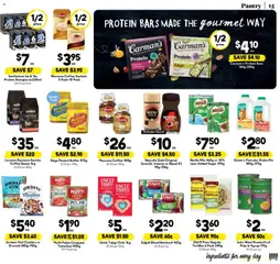 Preview of Drakes catalogue  - valid from 25.03.2026 | Page: 15