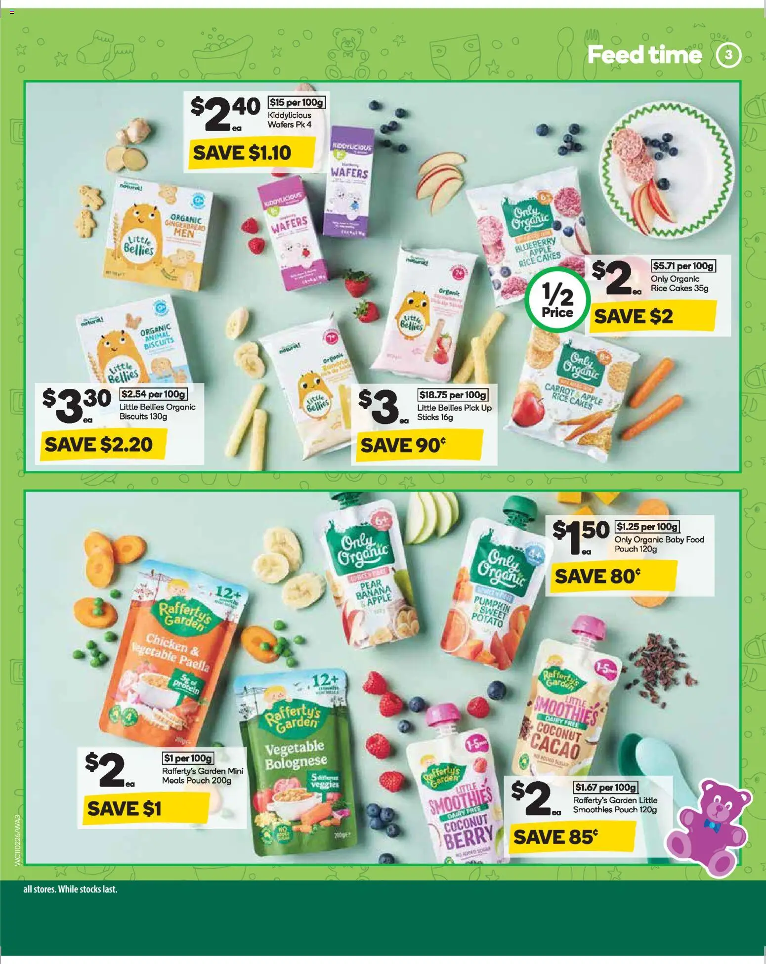 Woolworths catalogue - valid from 11.02.2026 | Page: 4