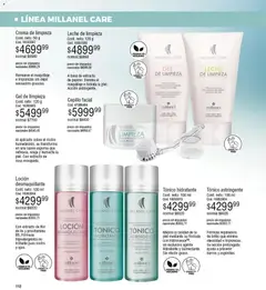 Vista previa Millanel - Catálogo válido desde el 10.11.2025 | Página: 114