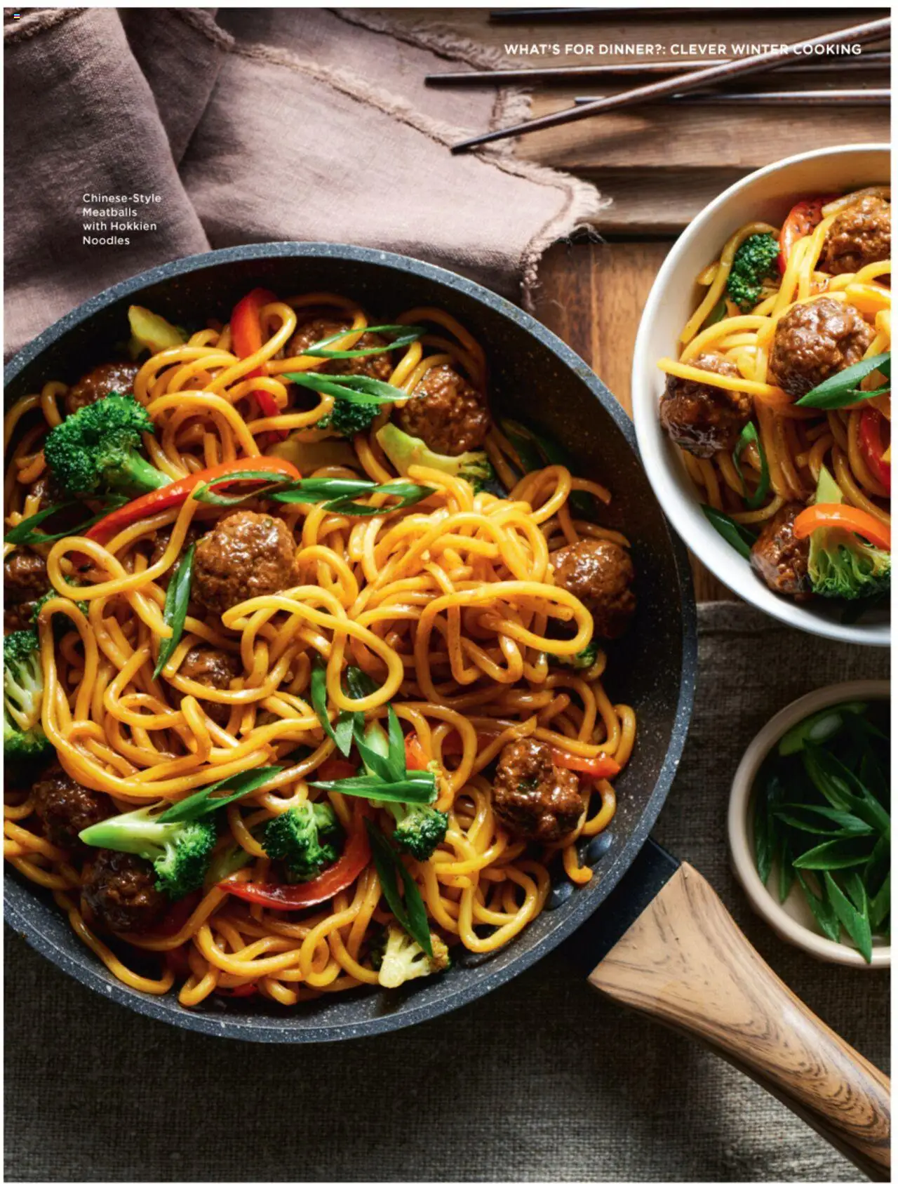 Coles catalogue - valid from 03.07.2025 | Page: 45 | Products: Noodles
