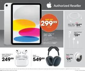 Fred Meyer Home & Apparel - valid from 10.09.2025 | Page: 12