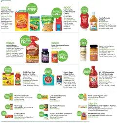 Preview of Publix weekly ads valid from 04.03.2026 | Page: 12