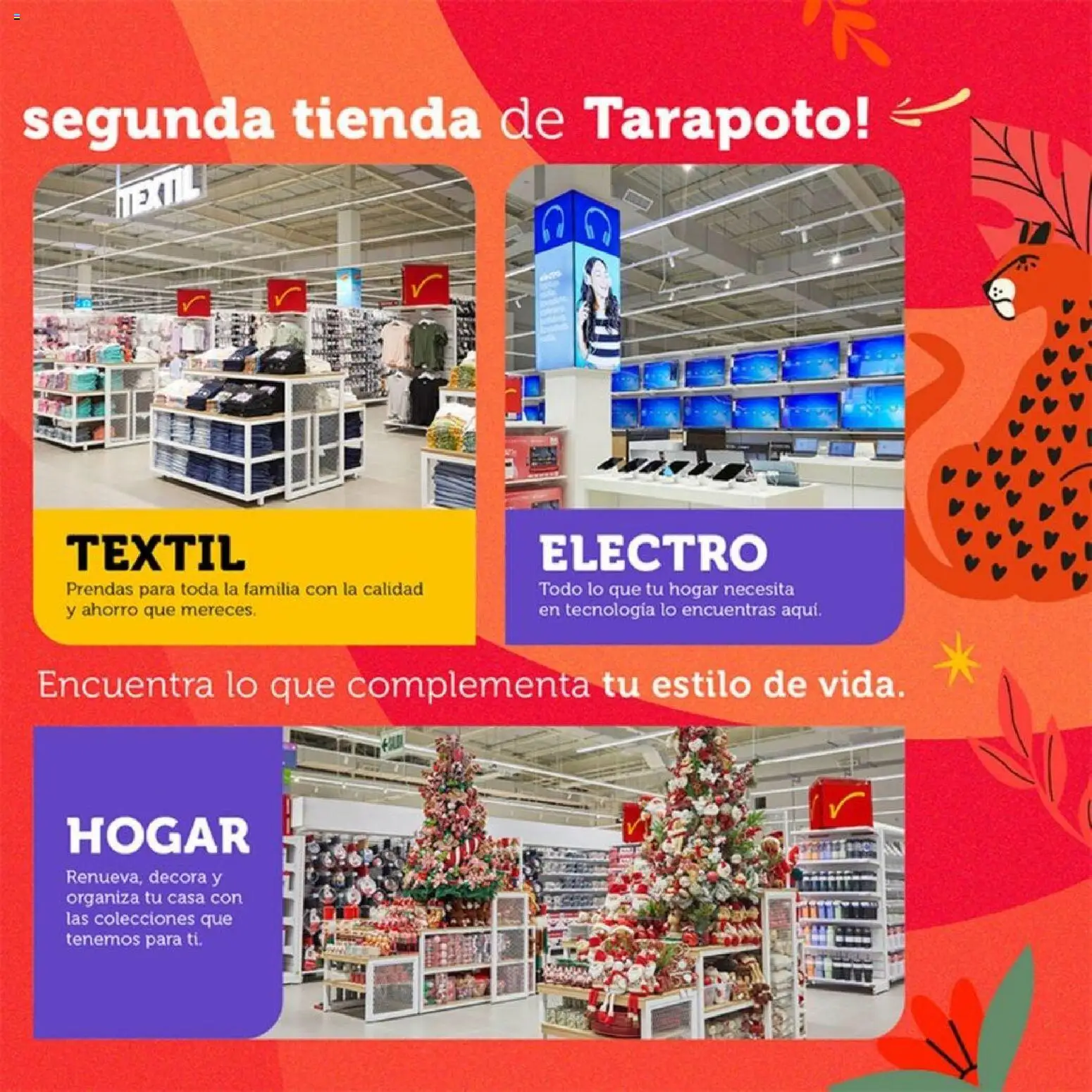 Catálogo Plaza Vea válido desde 21.11.2025 | Página: 3