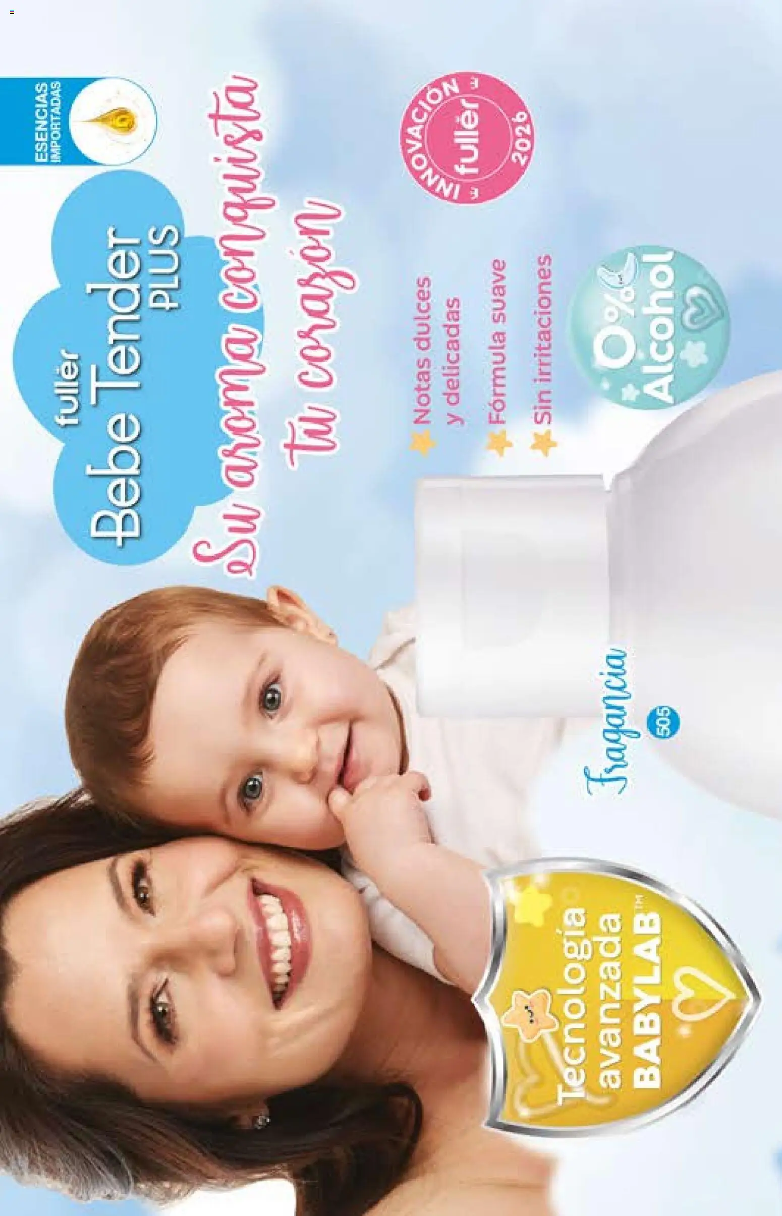 Nuevas ofertas de Fuller válidas en toda la República Mexicana desde el 01.04.2026. ¡Encuentra las mejores ofertas en Fuller campaña 26 2026! | Página: 170