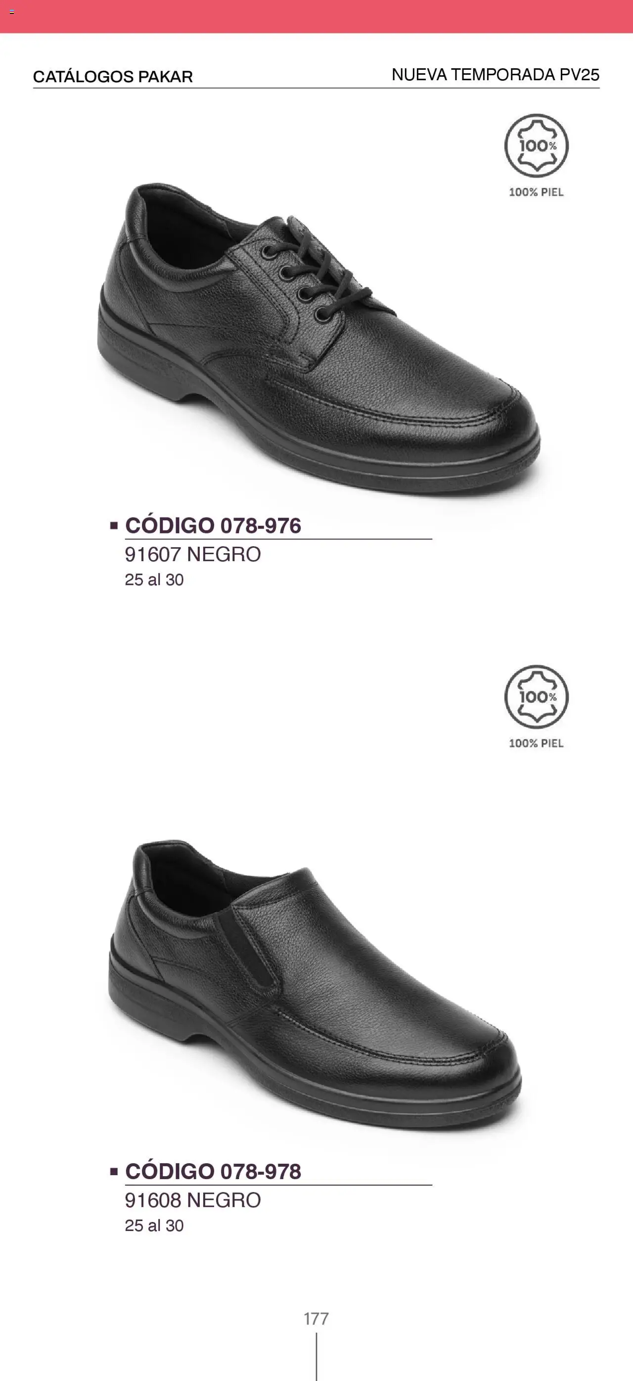 Nuevas ofertas de SC Pakar válidas en toda la República Mexicana desde el 14.04.2025. ¡Encuentra las mejores ofertas en SC Pakar catálogo Flexi! | Página: 177