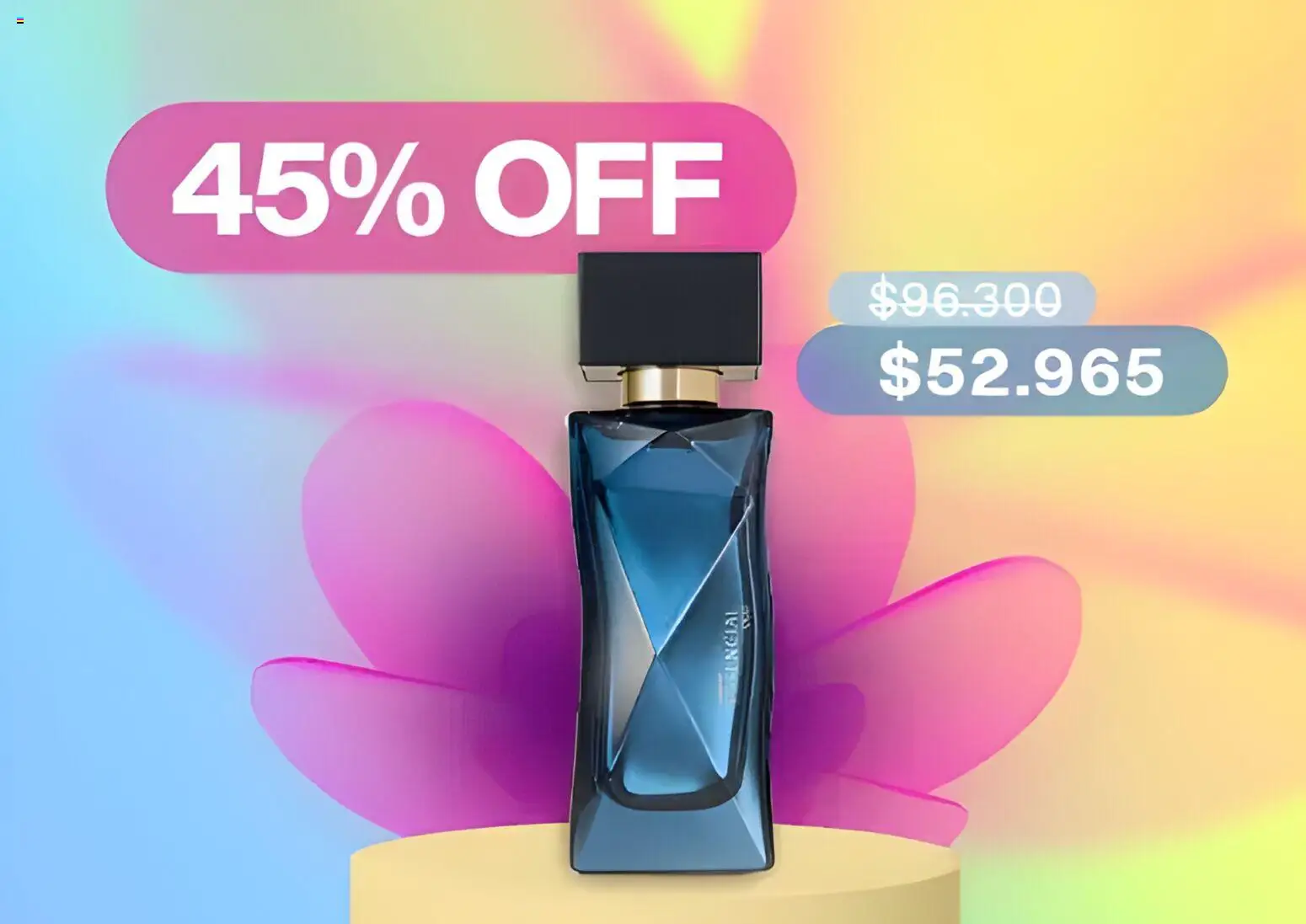 Catálogo Natura Cyber Monday │ válido desde el 03.11.2025 | Página: 7