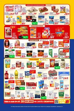 Max Atacadista - Ofertas da semana - Pré-Visualização do folheto da loja Max Atacadista, válido de 13.04.2026 | Página: 6