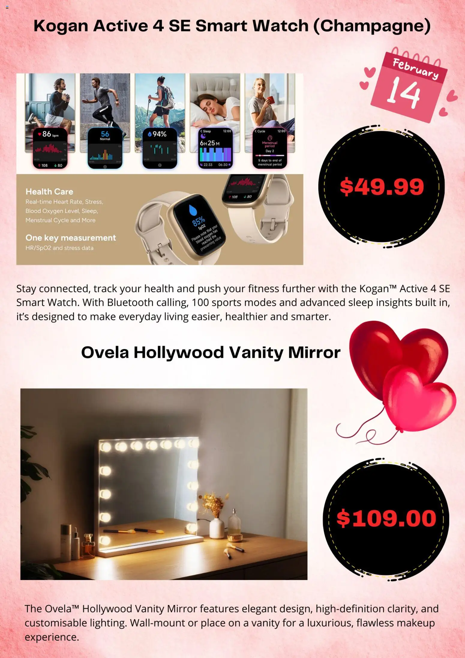 Dick Smith catalogue from 02.02.2026 | Page: 4