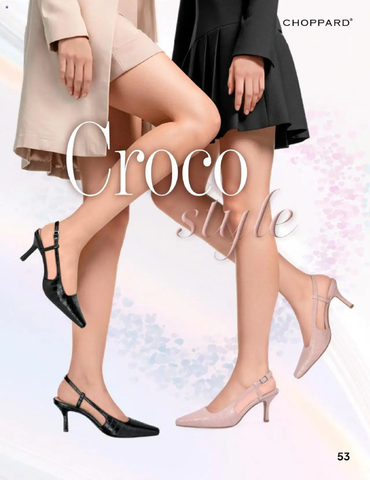 Nuevas ofertas de Price Shoes válidas en toda la República Mexicana desde el 25.09.2025. ¡Encuentra las mejores ofertas en Price Shoes - Catálogo Vestir Casual! | Página: 53