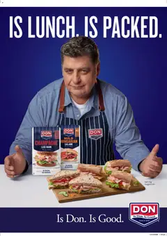 Preview of Woolworths Fresh Ideas Magazine - valid from 14.01.2026 | Page: 102